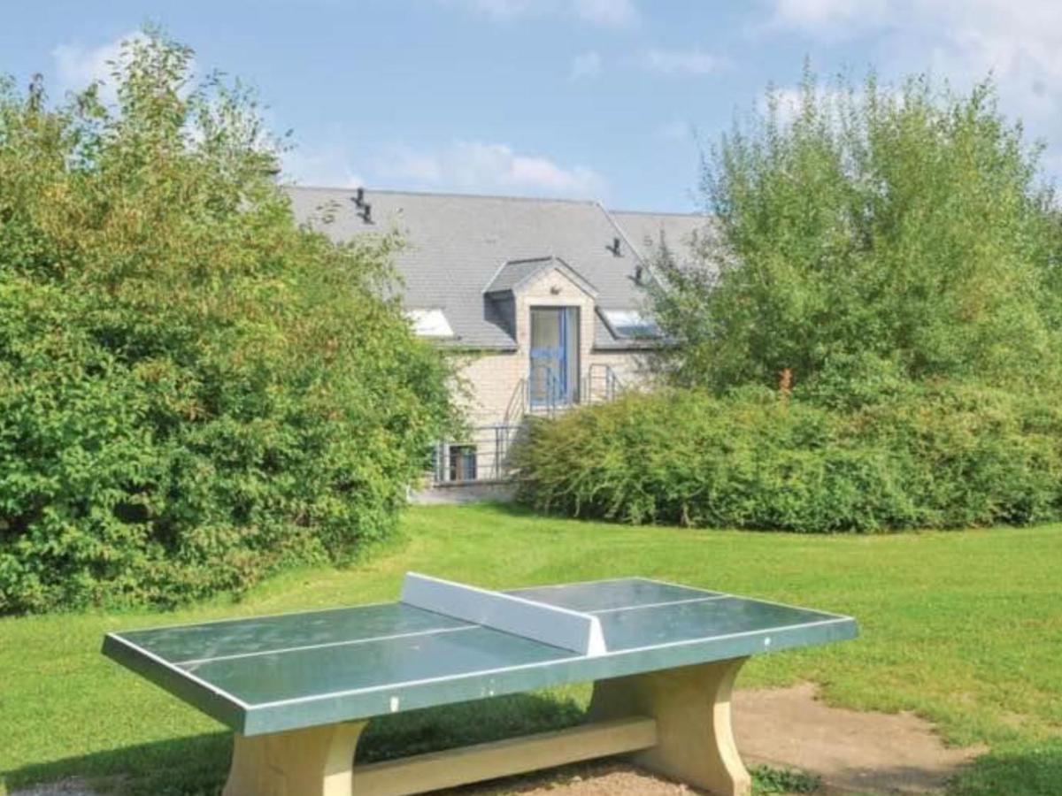 Ferienwohnung Enjoy Durbuy 1 Exterior foto
