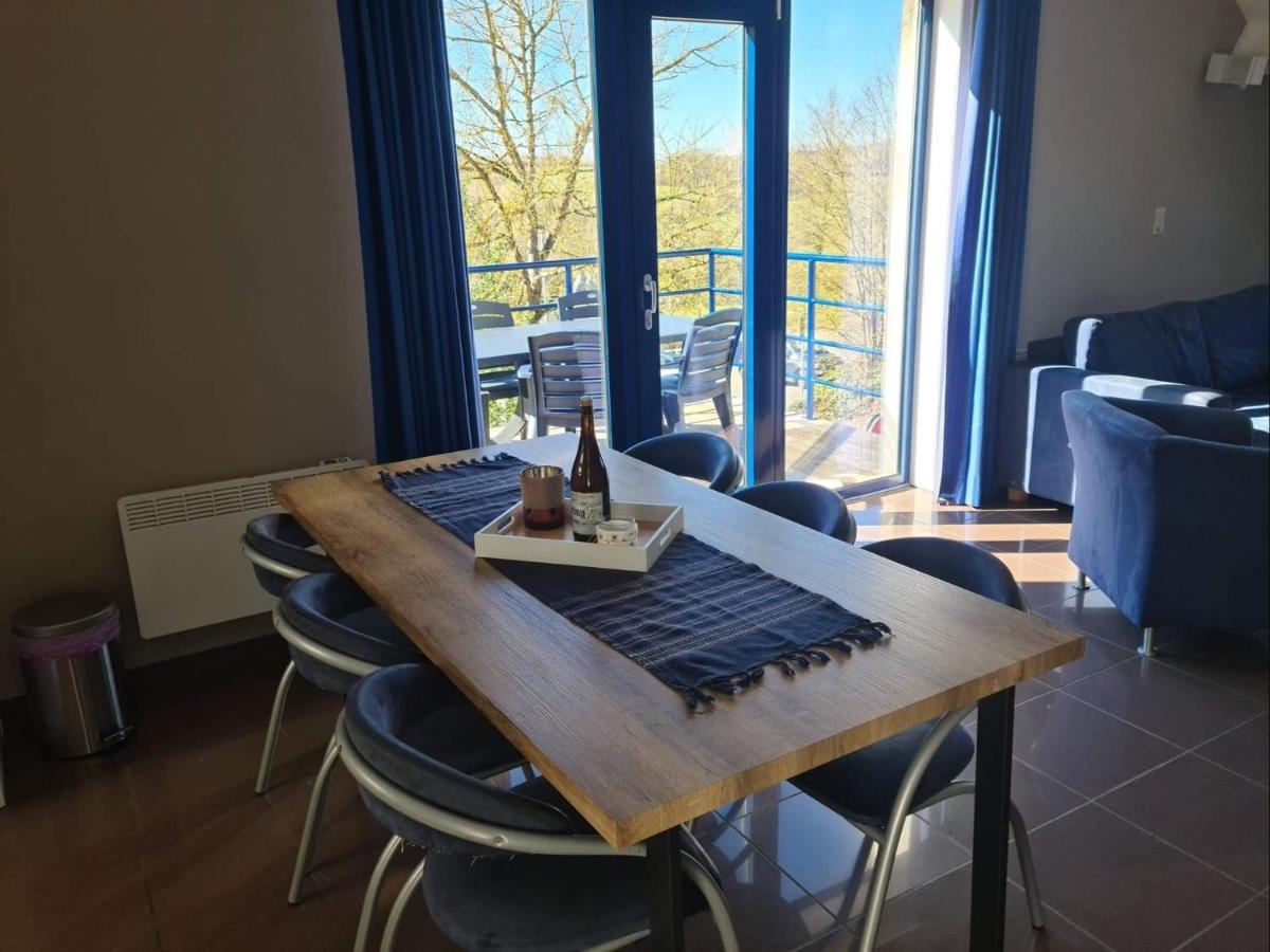 Ferienwohnung Enjoy Durbuy 1 Exterior foto